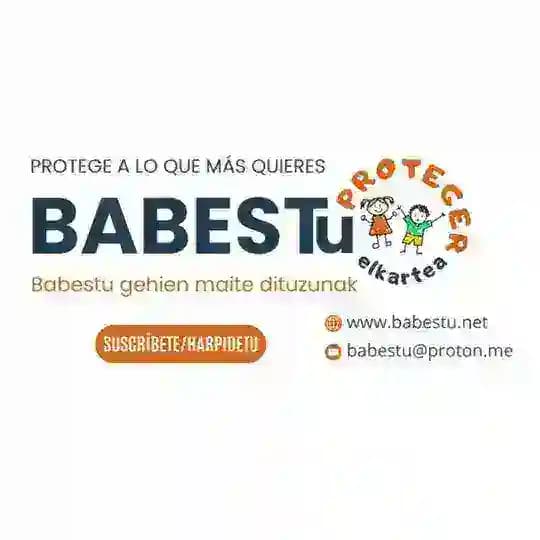 Babestu Proteger Kanala