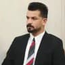 الصحفي اسامة العابدي