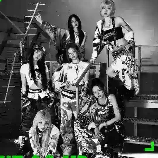 BABYMONSTER • 베이비몬스터 • YG