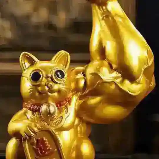 英國仔贏錢事後群 Profile