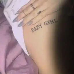 𝐵𝐴𝐵𝑌 𝐺𝐼𝑅𝐿🫦🍓 Profile