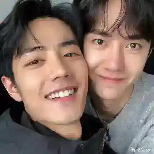 YiZhan Multiverse❤️🔥ZSWW