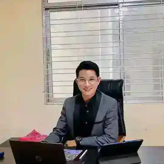 Ko Kyaw Myo ငွေတုရောင်းဝယ်ရေး Profile