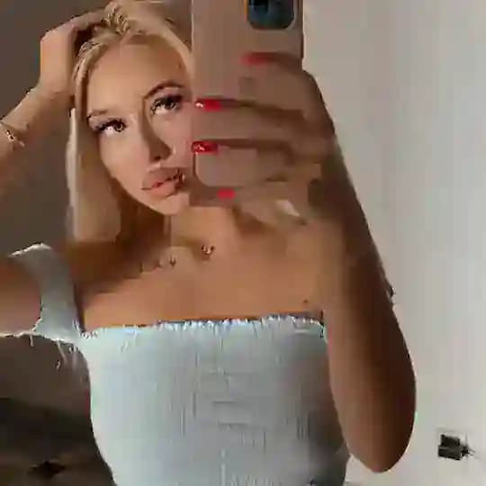 Babylinaaaa🍼