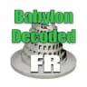 BabylonDecoded Fr