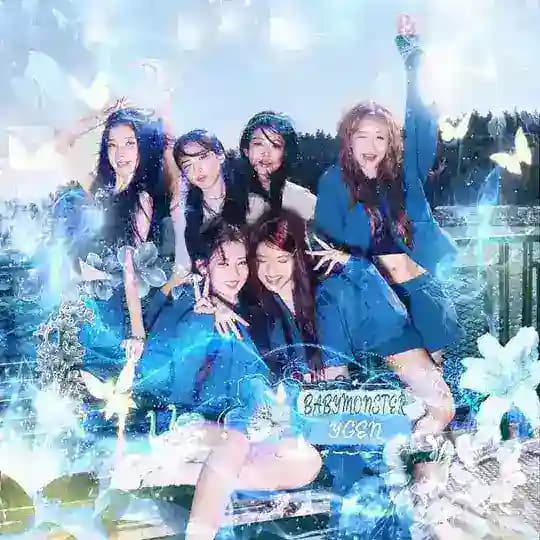 𝗕𝗔𝗕𝗬𝗠𝗢𝗡𝗦𝟳𝗘𝗥 | 𝗬𝗚𝗲𝗻