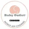 Baby Outlet | Mobile App