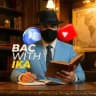 Bac with ika2026❤️