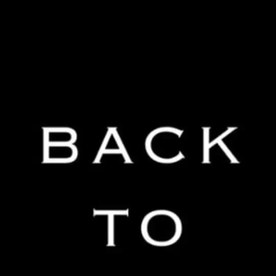 Back to…