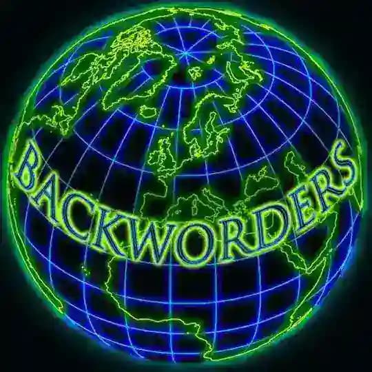Backworders