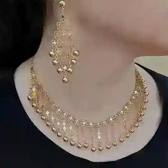 بدلیجات خالد
