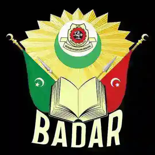 BADAR TUN GHAFAR BABA