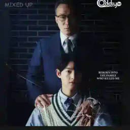 Badavlat boʻlib qayta tugʻilgan Profile