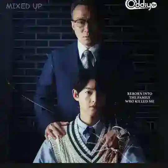 Badavlat boʻlib qayta tugʻilgan Profile