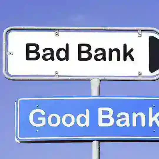 BadBank