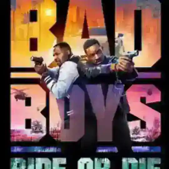 Bad Boys Movies