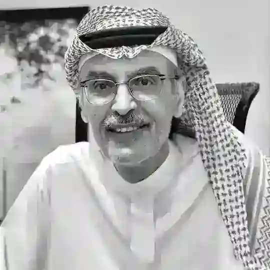 بدر بن عبدالمِحسن.