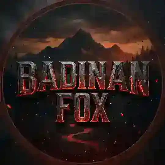 Badinan fox