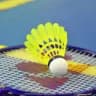 Бадмінтон 🏸