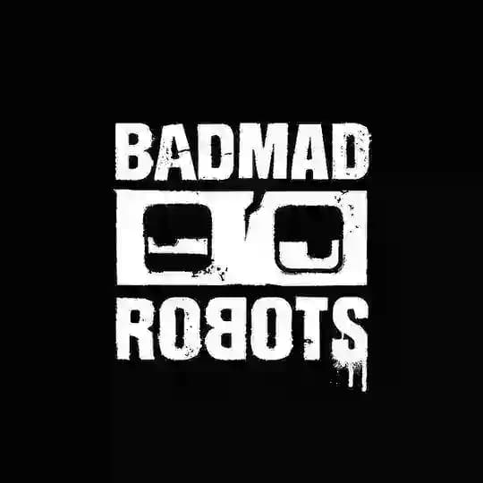BADMAD ROBOTS Announcements
