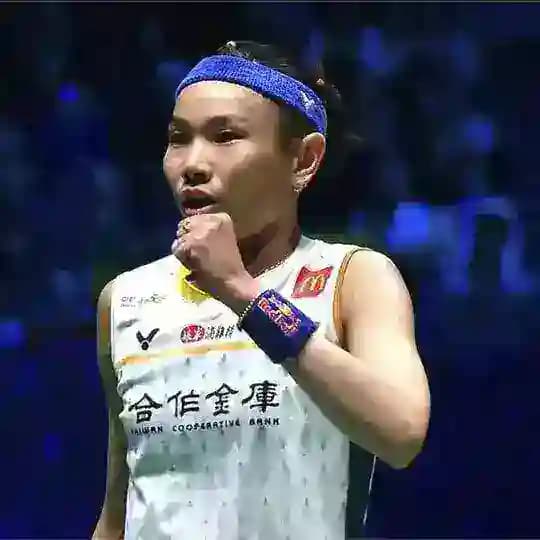Badminton Moment 有羽真好