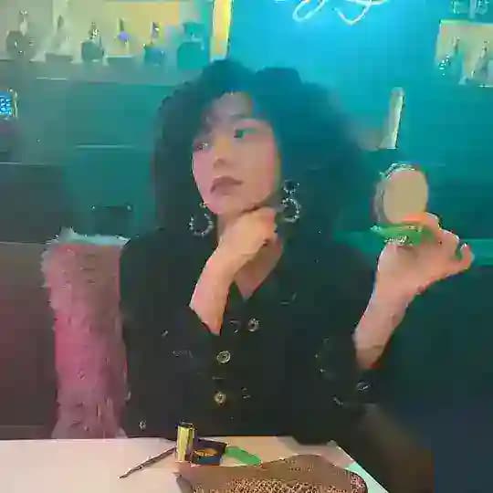 爛梨子🍐汁水滴滴