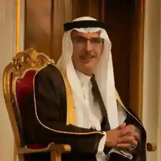 الأمير بدر بن عبد المحسن