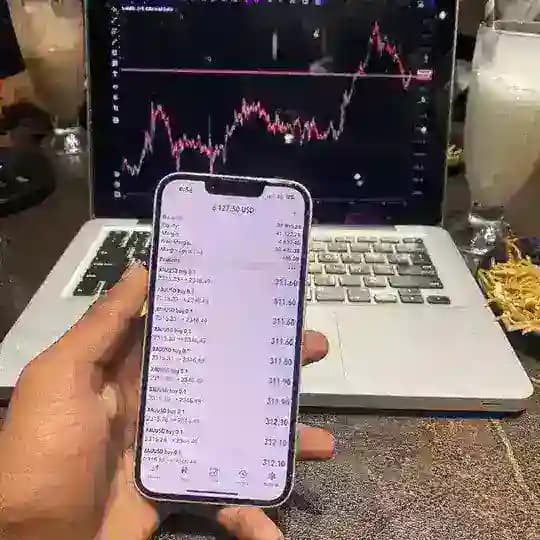 BADR TRADER 📊