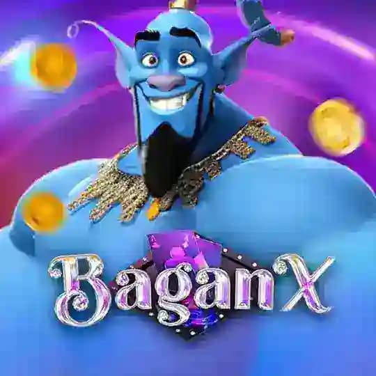 BaganX official