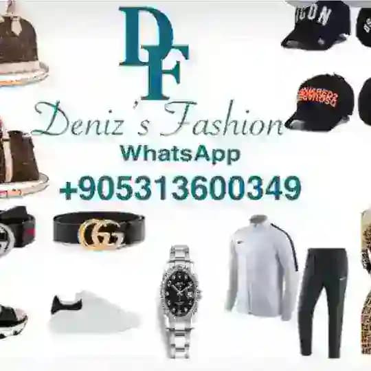 DENIZ FASHION BAGS