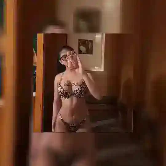 DESIRE
