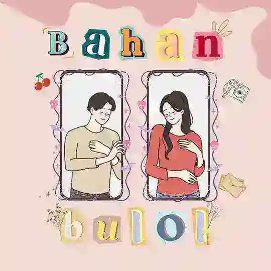 𝜗𝜚 . . text love ── Bahan Bulolnna Profile