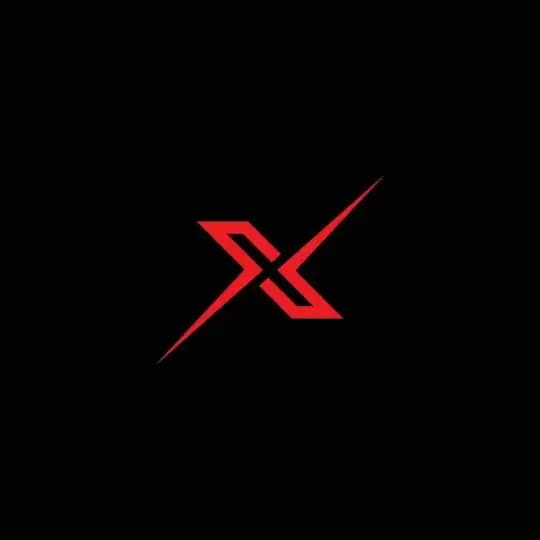 X