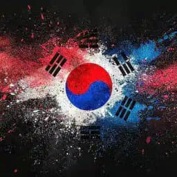 bahasa Korea Profile