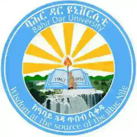 Bahir Dar University,Ethiopia