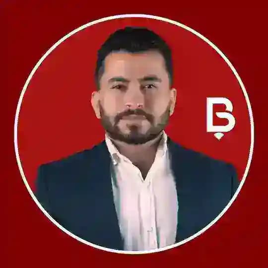 Bahroz Omer
