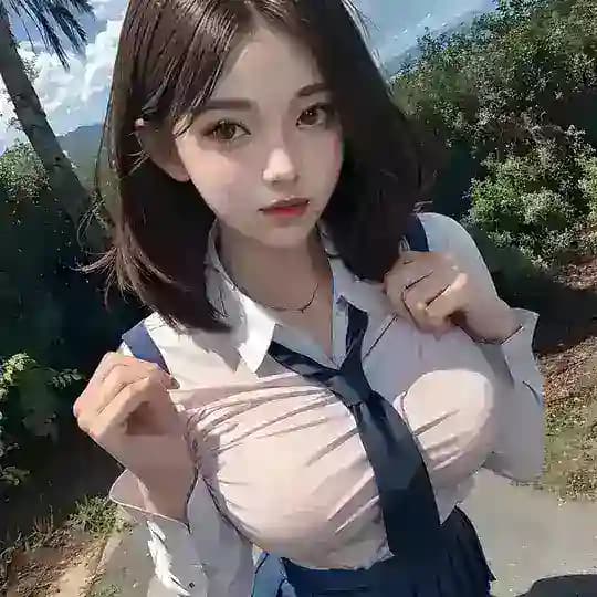 巨乳白虎的诱惑