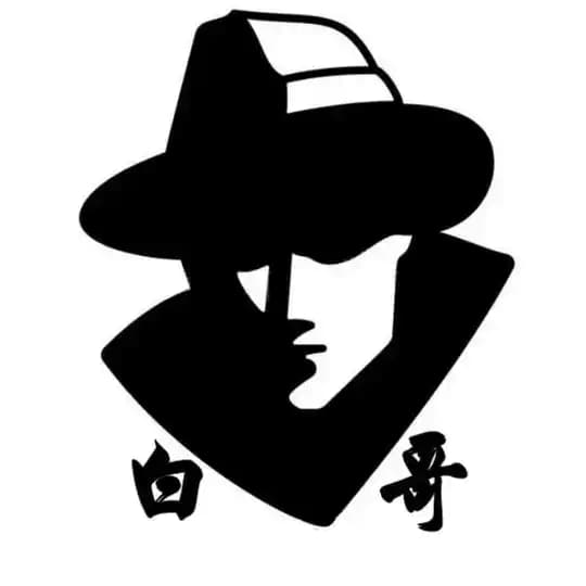 BAIGE｜官方公网信息查询开盒