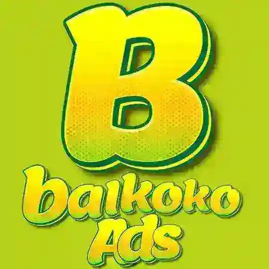 Baikoko Ads