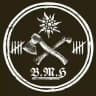 Baise Ma Hache Official