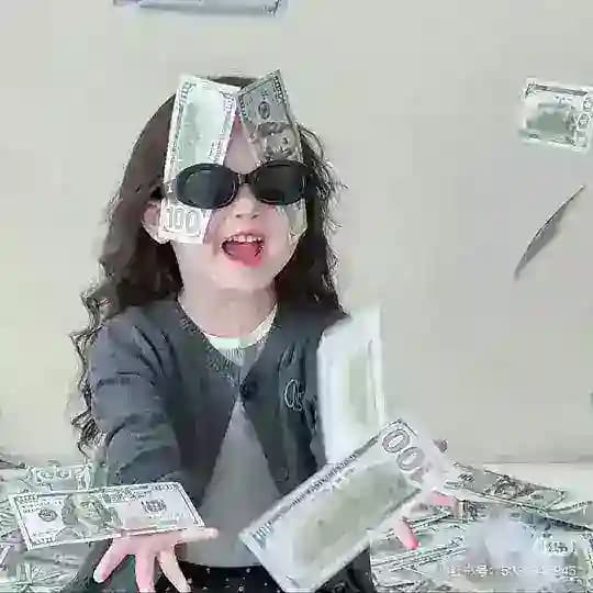 白微的圈