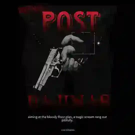 𝗕𝗔𝗝𝗜𝗡𝗔𝗦 𝗣𝗢𝗦𝗧
