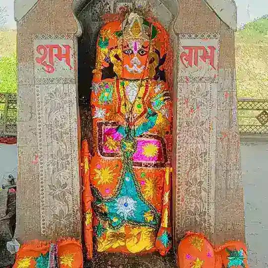 बजरंग बली सट्टा Profile