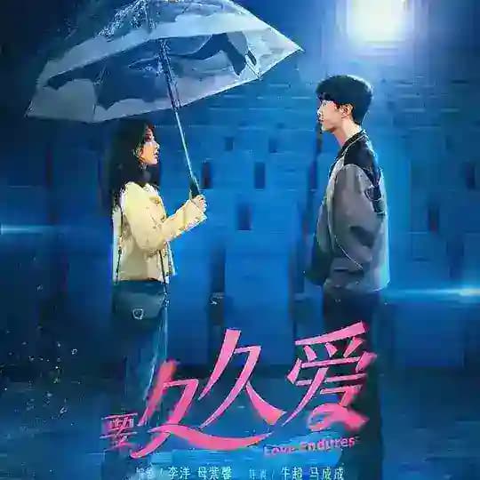Love Endures (2024) Sub Español