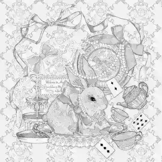 ⋆ִֶָ𓂃 ࣪˖ ִقنادی جاودانه ་༘࿐🖤