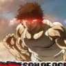 Baki Hanma S1,S2,S3 : Hindi subbed ( son of ogre)