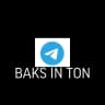 Бакс в Тоне