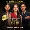 BALAS DENDAM ISTRI YANG TAK DIANGGAP