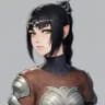 art baldurs gate