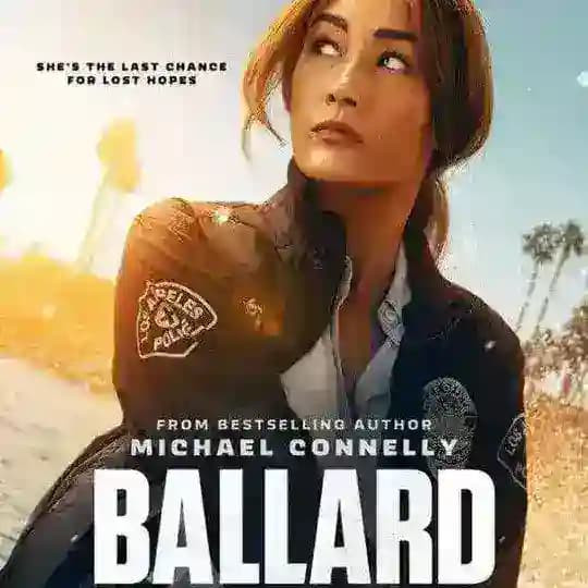 Ballard VF 🇨🇵 Profile